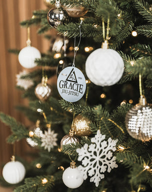 Roliday GJJ Ornament 2025