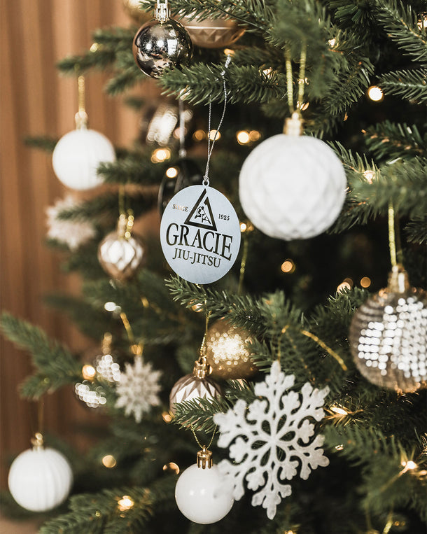 Roliday GJJ Ornament 2025