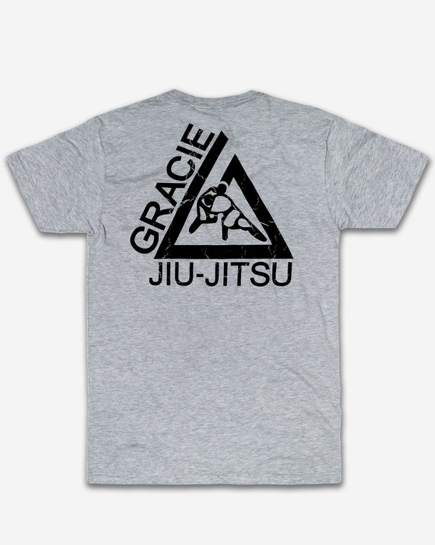 Camiseta Gracie University (masculina)