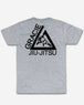 Camiseta Gracie University (masculina)
