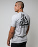 Camiseta Gracie University (masculina)