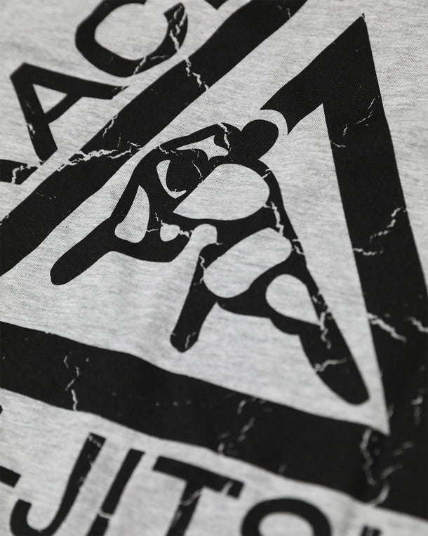 Camiseta Gracie University (masculina)