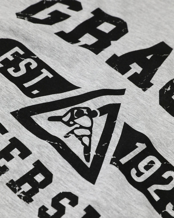 Camiseta Gracie University (masculina)