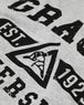 Camiseta Gracie University (masculina)