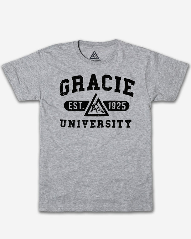 Camiseta Gracie University (masculina)