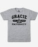 Camiseta Gracie University (masculina)