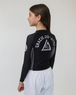 Classic Rank Long-Sleeve Rashguard (Kids)