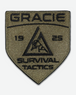 GST Velcro Patch (3 in)