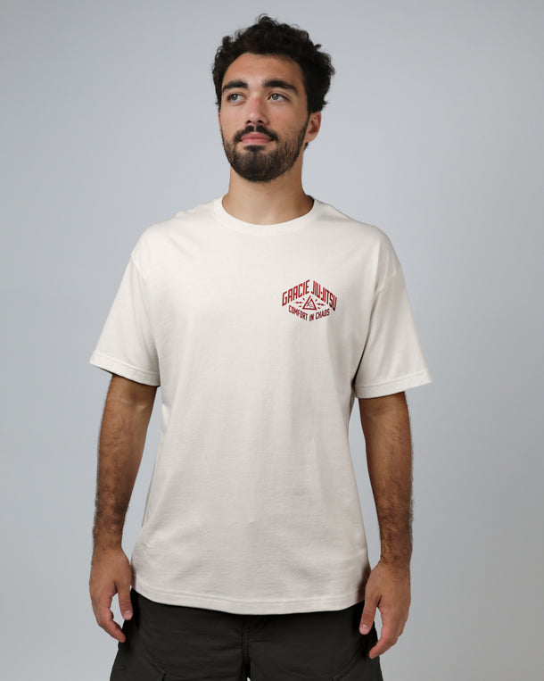 Grounded Heavyweight Tee (Men)