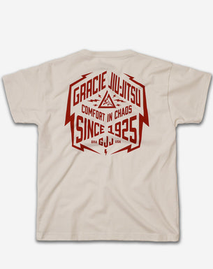 Grounded Classic Tee (Kids)