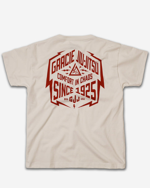 Grounded Classic Tee (Kids)