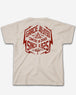 Grounded Classic Tee (Kids)