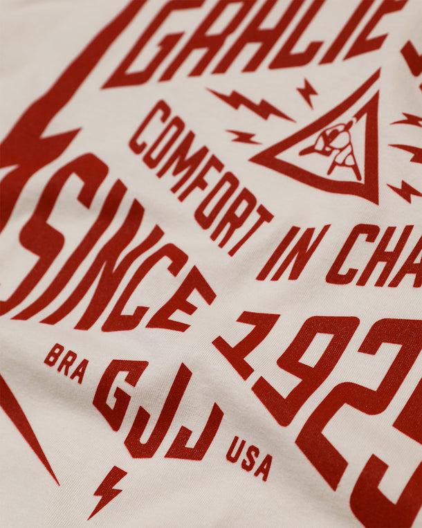 Grounded Classic Tee (Kids)
