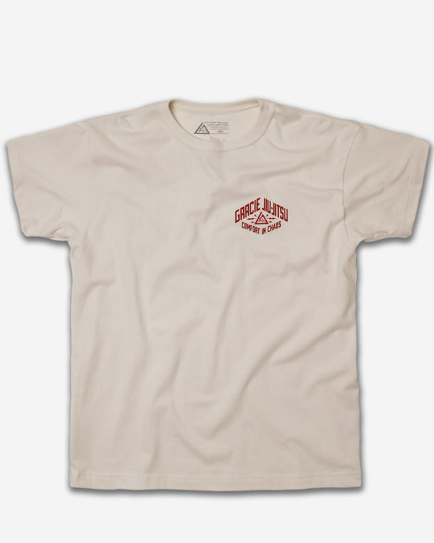 Grounded Heavyweight Tee (Men)