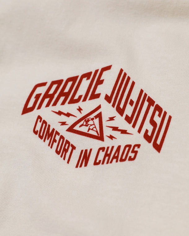 Grounded Classic Tee (Kids)