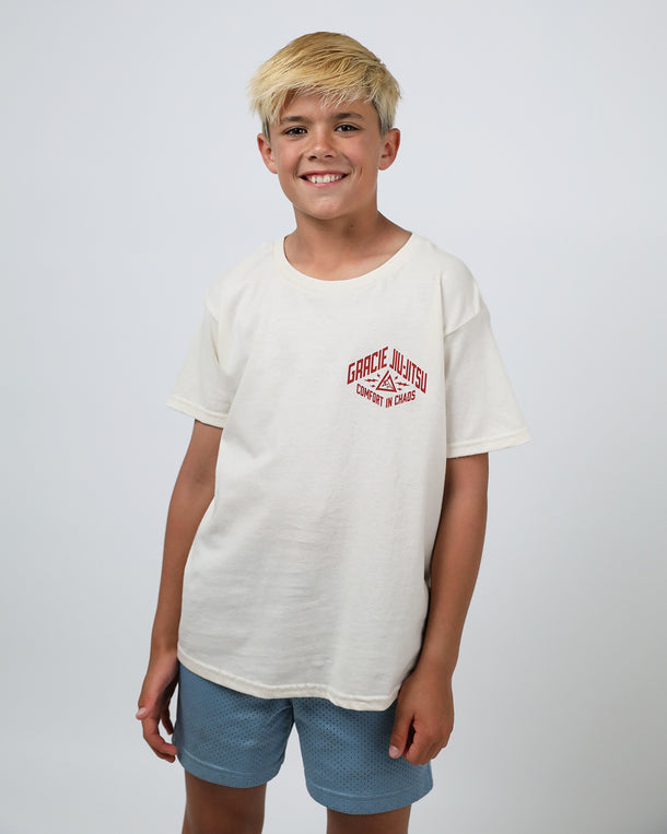 Grounded Classic Tee (Kids)