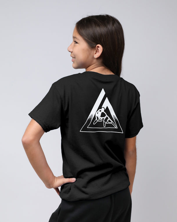 Grunge Tee (Kids)