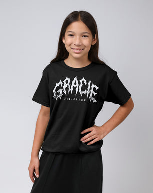 Grunge Tee (Kids)