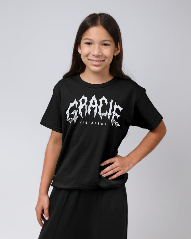Grunge Tee (Kids)
