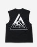 Grunge Heavyweight Muscle Tee (Men)