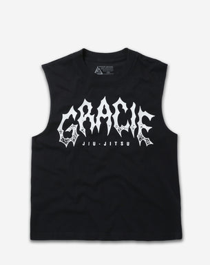 Grunge Heavyweight Muscle Tee (Men)