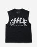 Grunge Heavyweight Muscle Tee (Men)