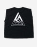 Grunge Heavyweight Muscle Tee (Women)