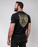 (Level 1) Gracie Survival Tactics Tee