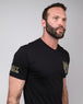 (Level 1) Gracie Survival Tactics Tee