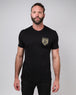 (Level 1) Gracie Survival Tactics Tee