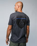 GST Blue Line Tee (Men)