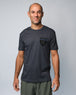 GST Blue Line Tee (Men)