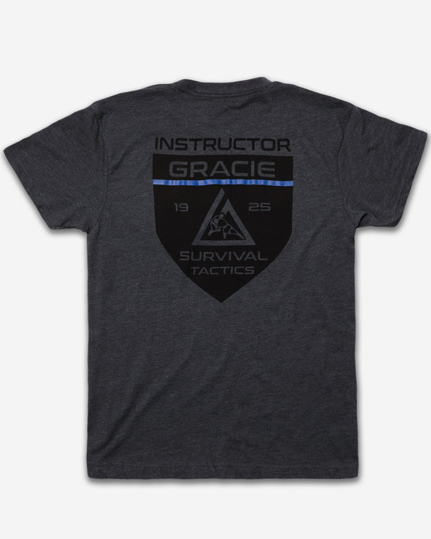 GST Blue Line Tee (Men)