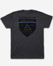 GST Blue Line Tee (Men)
