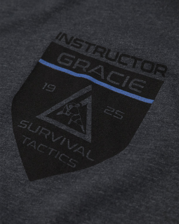GST Blue Line Tee (Men)