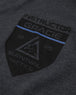 GST Blue Line Tee (Men)