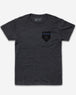 GST Blue Line Tee (Men)