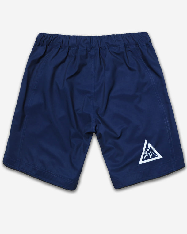 Navy GST Training Shorts (Men)