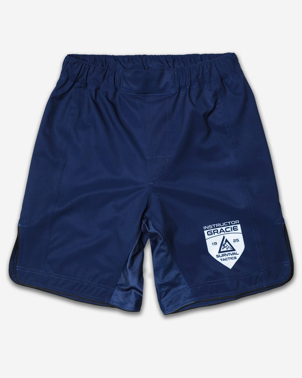 Navy GST Training Shorts (Men)