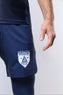Navy GST Training Shorts (Men)