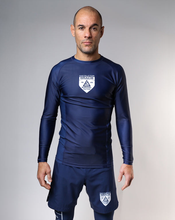 Navy GST Training Shorts (Men)
