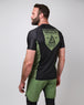 Gracie Survival Tactics Ultralight Fight Shorts (Men)