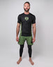 Gracie Survival Tactics Spats (Masculino)
