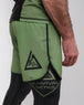 Gracie Survival Tactics Spats (Masculino)