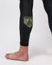 Gracie Survival Tactics Spats (Masculino)