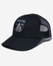 GST Blue Line Structured Hat