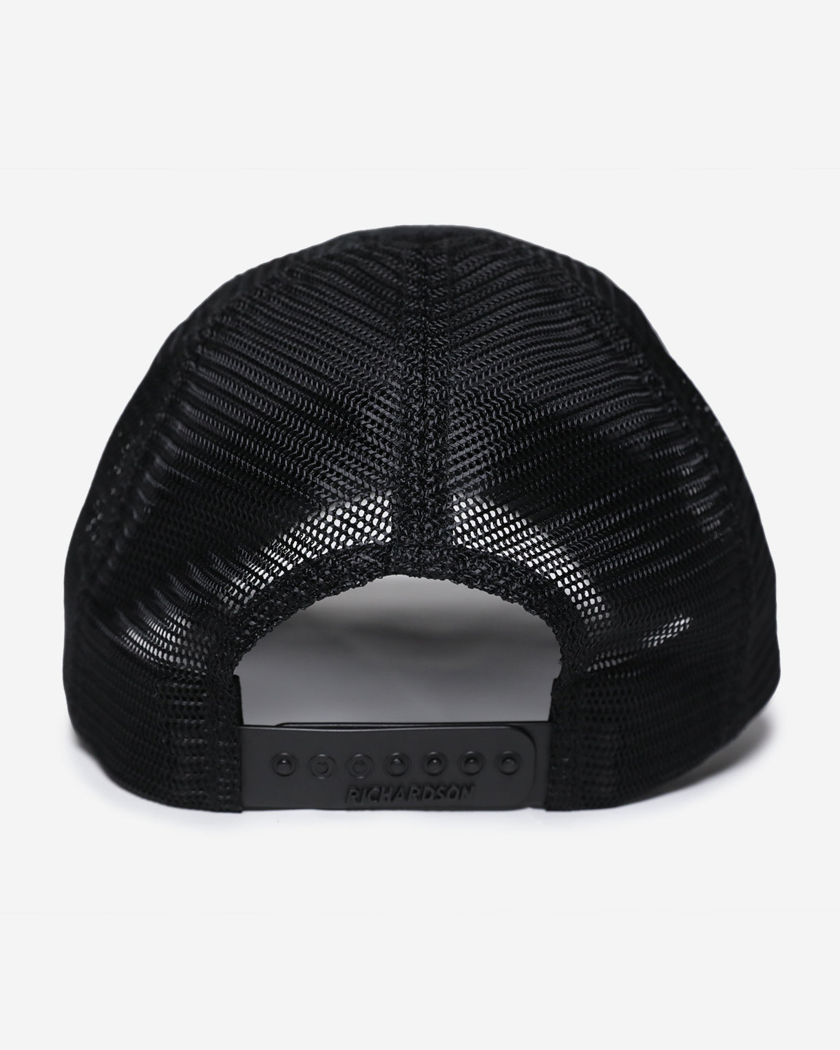 Untructured Hat GST Blue Line Unstructured Hat | Gracie Lifestyle