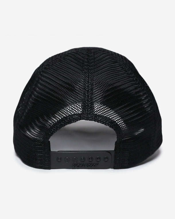 GST Blue Line Unstructured Hat