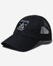 GST Blue Line Unstructured Hat