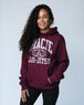 25 Varsity Hoodie